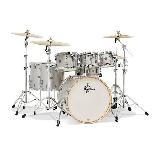 Image 1 - Gretsch Catalina Maple 22" 7 Piece Shell Pack CM1-E826P